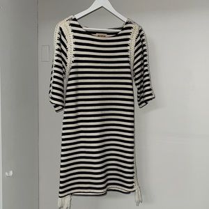 Anthropologie Pepin Dress